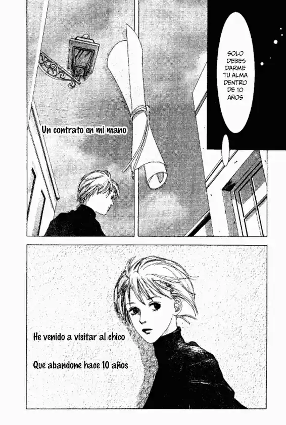 Kindai Renai (1996) - Capítulo 3 - Página 12 - LectorTMOo