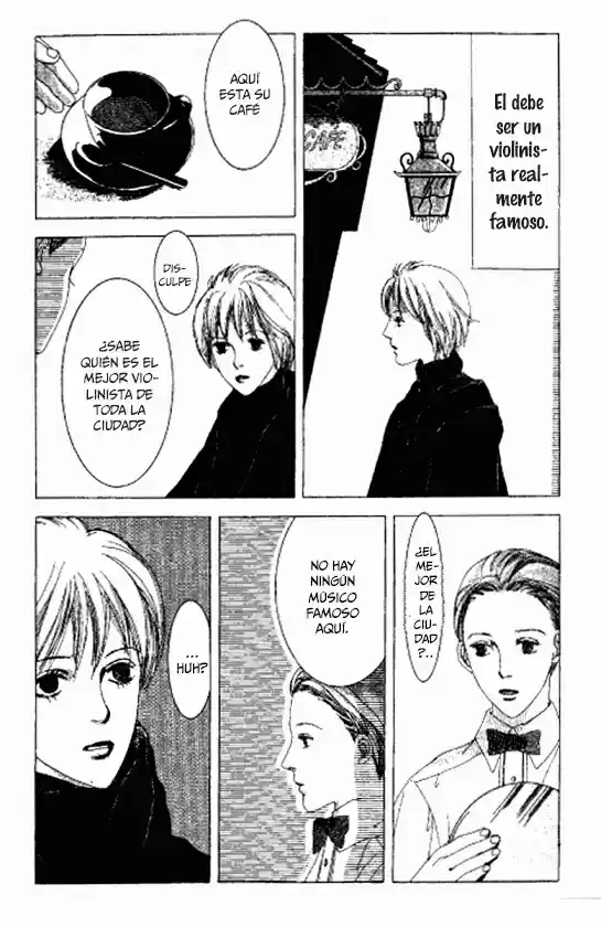 Kindai Renai (1996) - Capítulo 3 - Página 13 - LectorTMOo