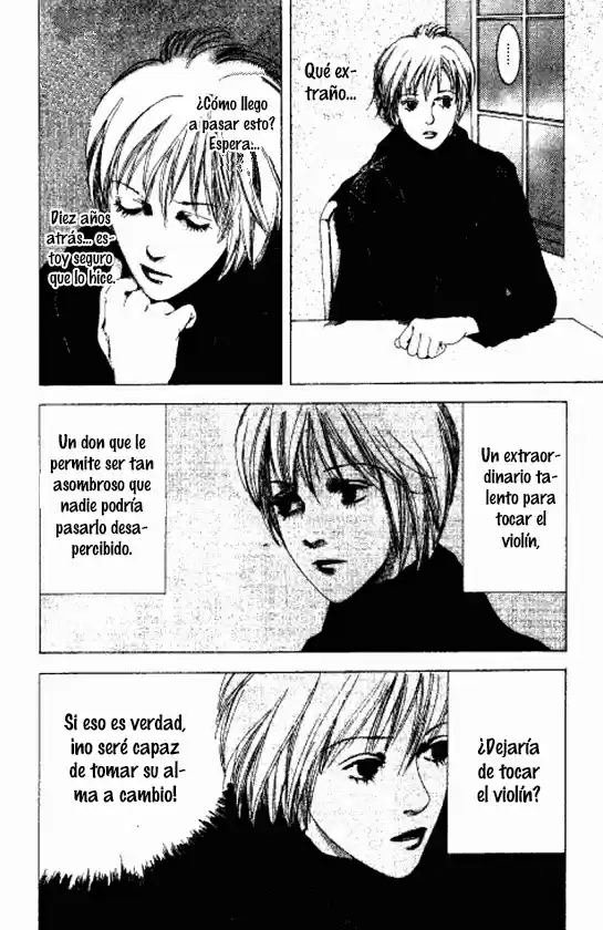 Kindai Renai (1996) - Capítulo 3 - Página 14 - LectorTMOo