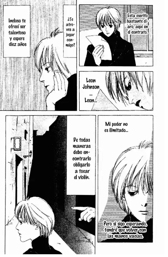 Kindai Renai (1996) - Capítulo 3 - Página 15 - LectorTMOo
