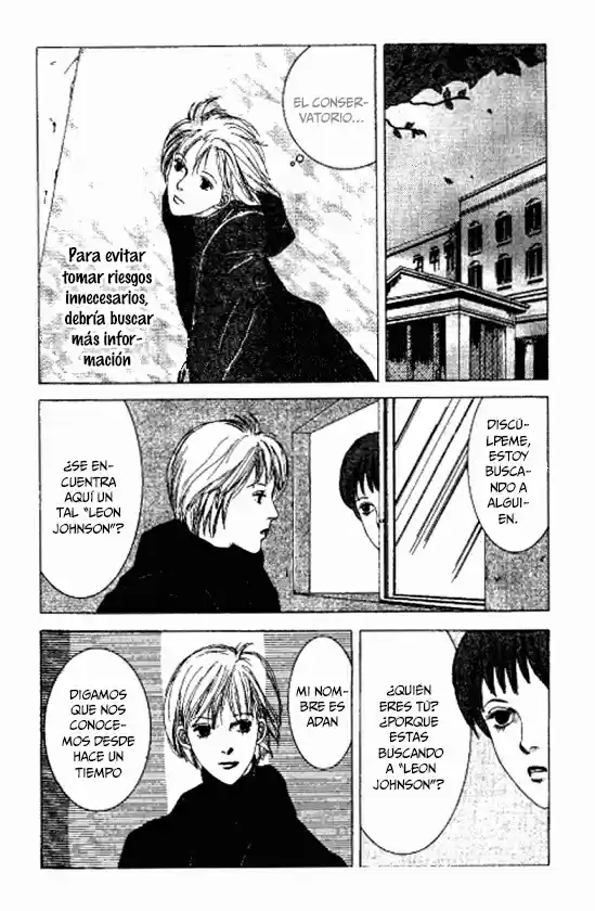 Kindai Renai (1996) - Capítulo 3 - Página 16 - LectorTMOo