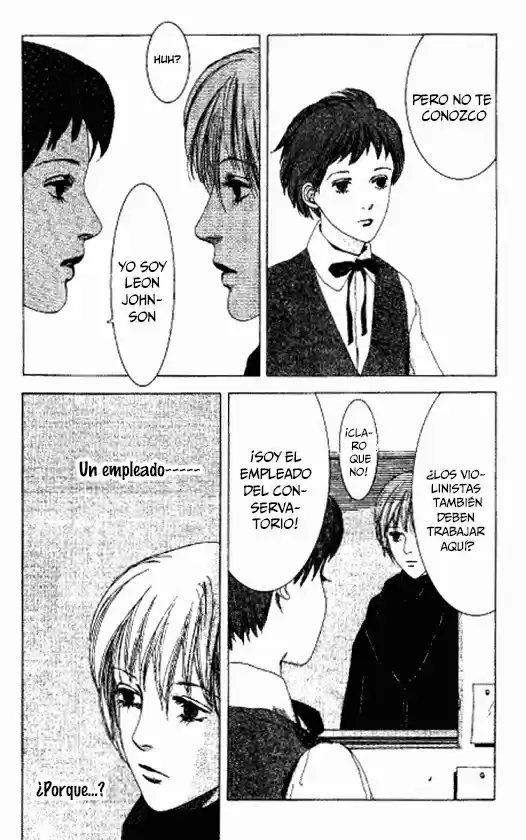 Kindai Renai (1996) - Capítulo 3 - Página 17 - LectorTMOo
