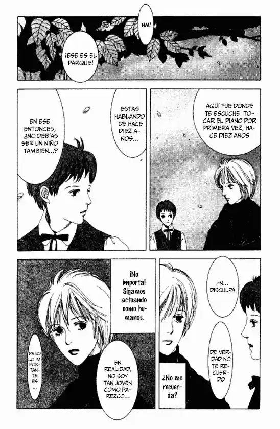 Kindai Renai (1996) - Capítulo 3 - Página 18 - LectorTMOo