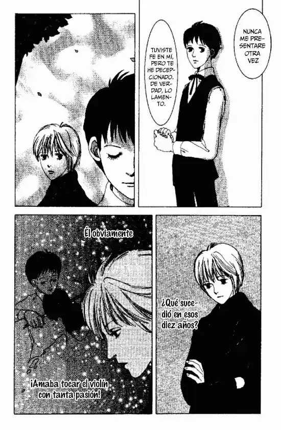 Kindai Renai (1996) - Capítulo 3 - Página 22 - LectorTMOo