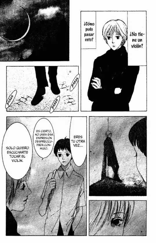 Kindai Renai (1996) - Capítulo 3 - Página 25 - LectorTMOo