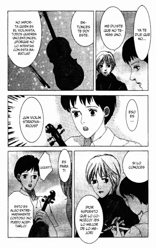 Kindai Renai (1996) - Capítulo 3 - Página 26 - LectorTMOo