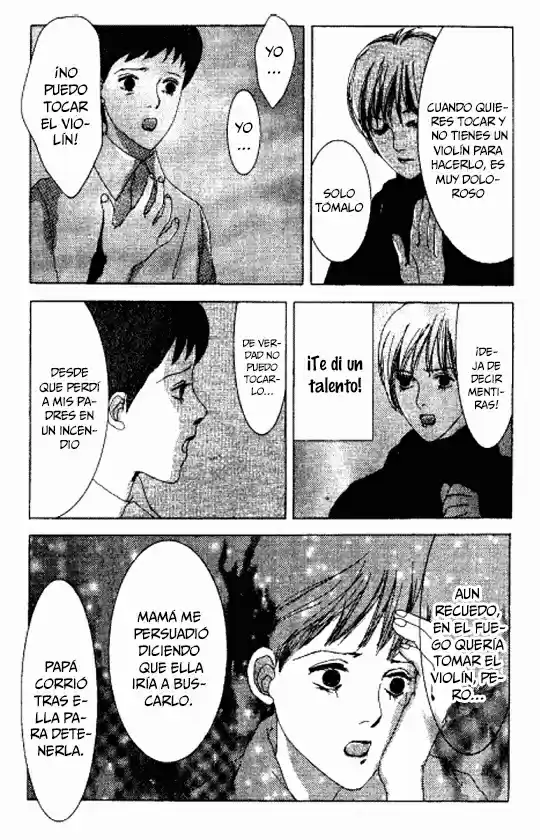 Kindai Renai (1996) - Capítulo 3 - Página 27 - LectorTMOo