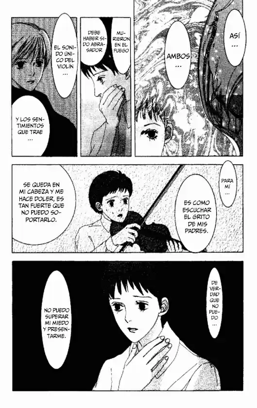 Kindai Renai (1996) - Capítulo 3 - Página 28 - LectorTMOo