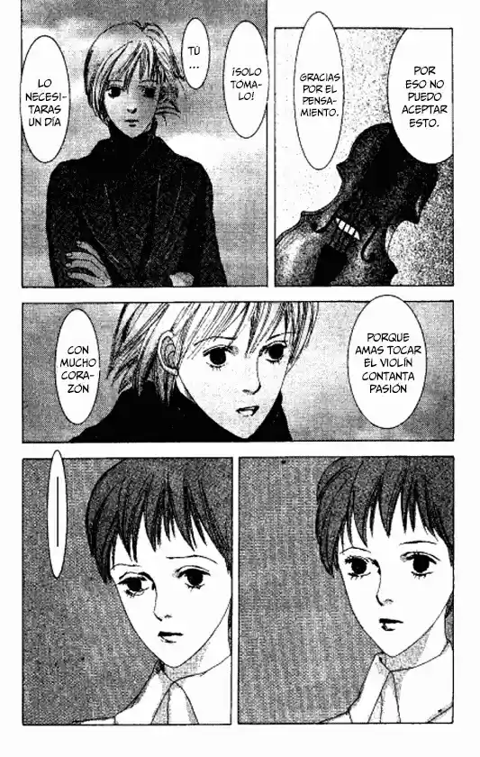 Kindai Renai (1996) - Capítulo 3 - Página 29 - LectorTMOo