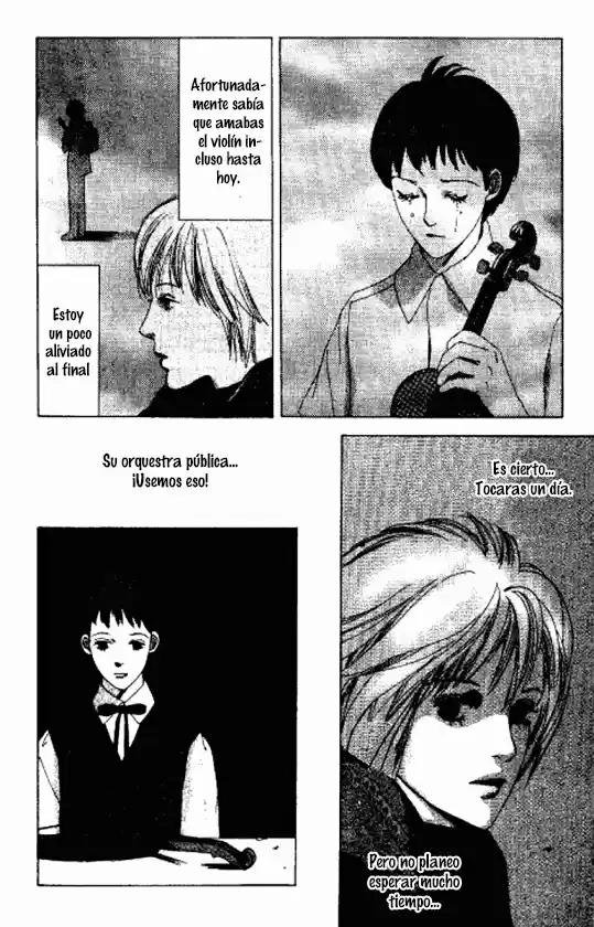 Kindai Renai (1996) - Capítulo 3 - Página 30 - LectorTMOo