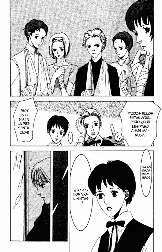 Kindai Renai (1996) - Capítulo 3 - Página 32 - LectorTMOo