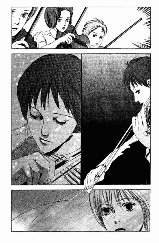 Kindai Renai (1996) - Capítulo 3 - Página 36 - LectorTMOo