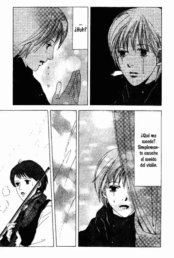 Kindai Renai (1996) - Capítulo 3 - Página 37 - LectorTMOo