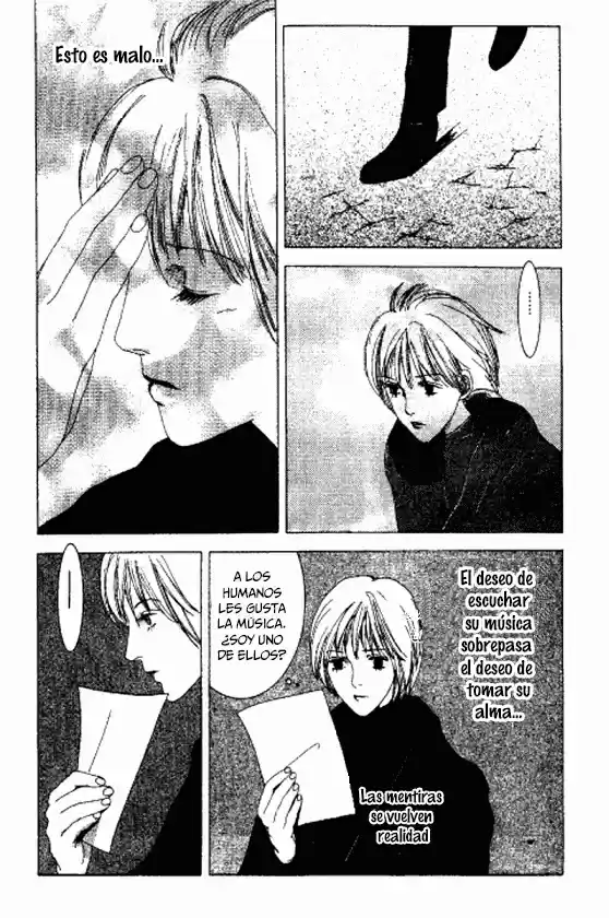 Kindai Renai (1996) - Capítulo 3 - Página 39 - LectorTMOo