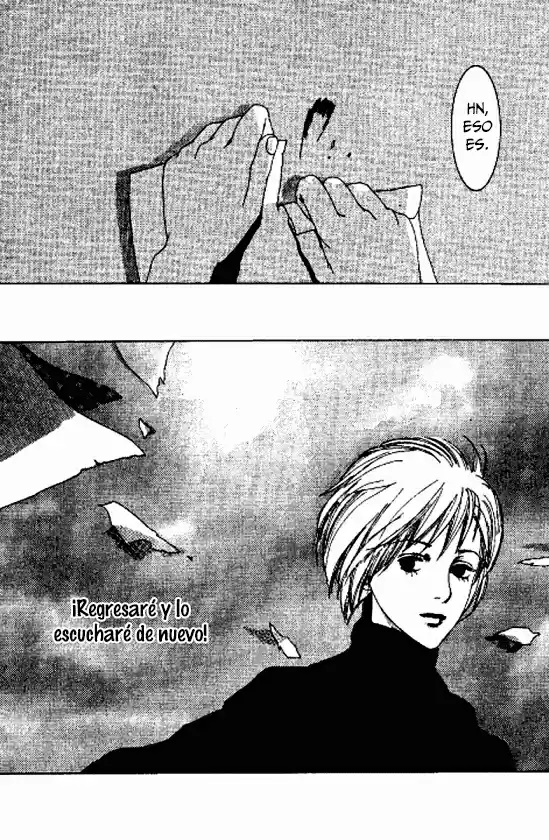 Kindai Renai (1996) - Capítulo 3 - Página 40 - LectorTMOo