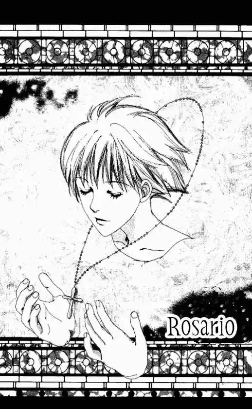 Kindai Renai (1996) - Capítulo 4 - Página 7 - LectorTMOo