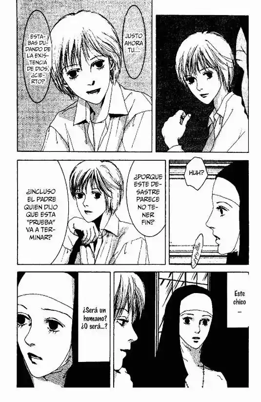 Kindai Renai (1996) - Capítulo 4 - Página 10 - LectorTMOo