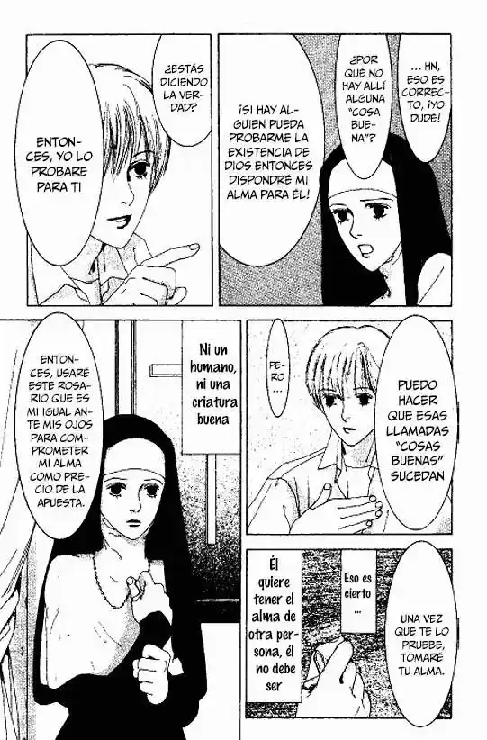 Kindai Renai (1996) - Capítulo 4 - Página 11 - LectorTMOo