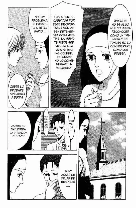 Kindai Renai (1996) - Capítulo 4 - Página 12 - LectorTMOo