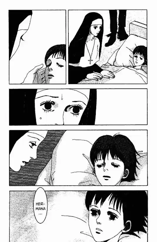 Kindai Renai (1996) - Capítulo 4 - Página 13 - LectorTMOo