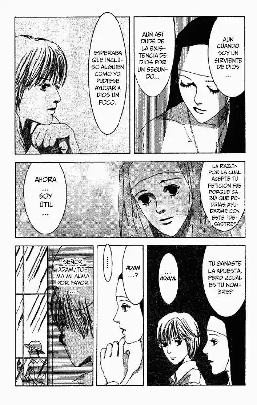 Kindai Renai (1996) - Capítulo 4 - Página 18 - LectorTMOo