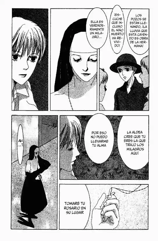 Kindai Renai (1996) - Capítulo 4 - Página 19 - LectorTMOo