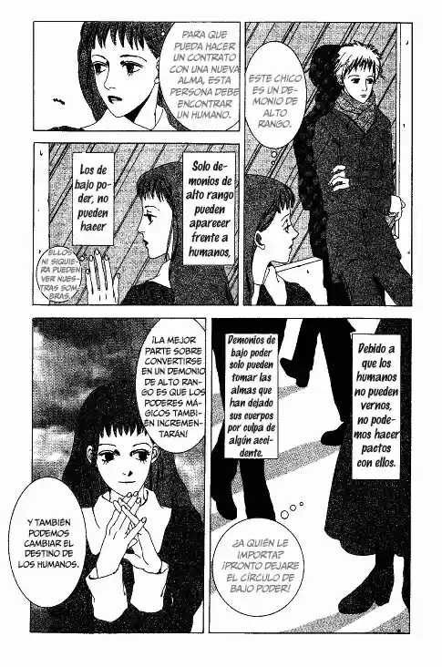 Kindai Renai (1996) - Capítulo 5 - Página 8 - LectorTMOo
