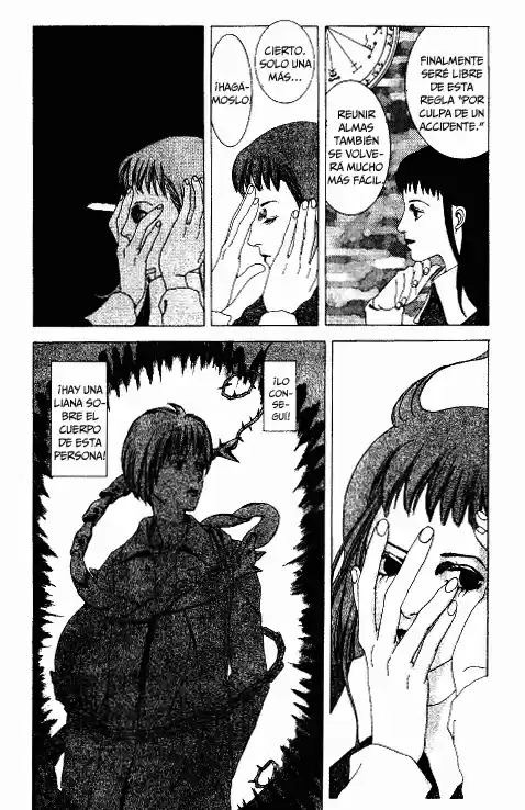 Kindai Renai (1996) - Capítulo 5 - Página 9 - LectorTMOo