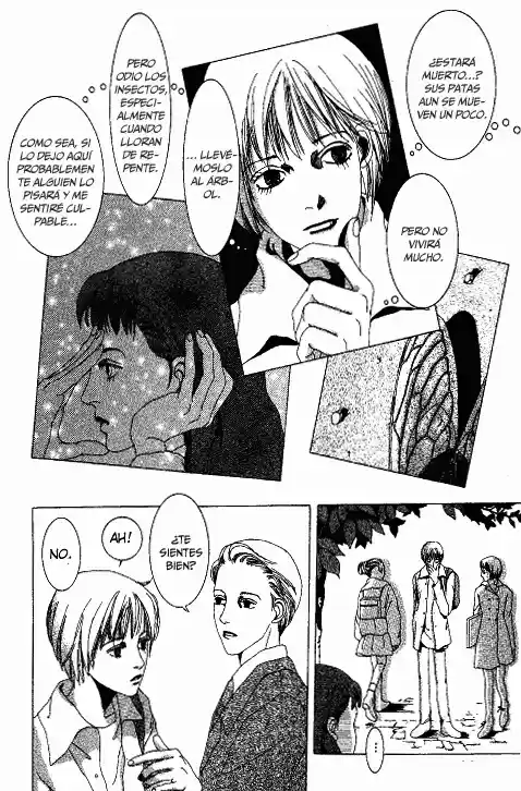 Kindai Renai (1996) - Capítulo 5 - Página 11 - LectorTMOo