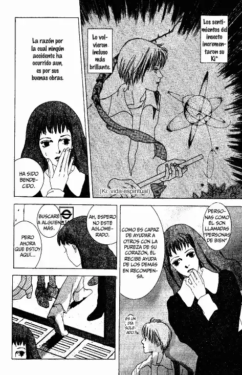 Kindai Renai (1996) - Capítulo 5 - Página 13 - LectorTMOo