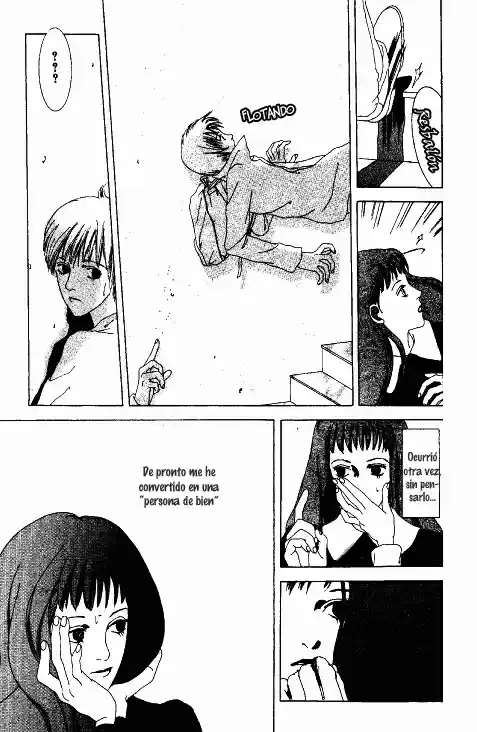 Kindai Renai (1996) - Capítulo 5 - Página 18 - LectorTMOo