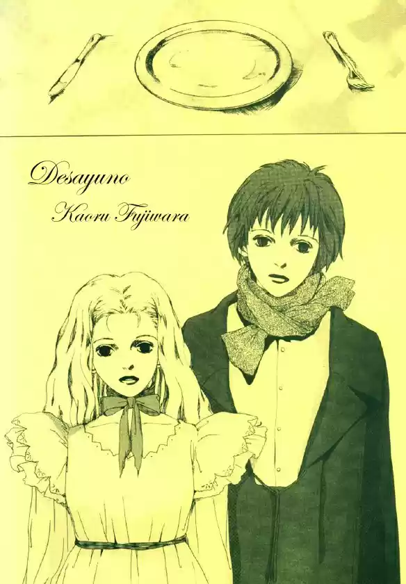 Kindai Renai (1996) - Capítulo 7 - Página 6 - LectorTMOo