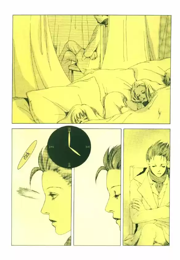 Kindai Renai (1996) - Capítulo 7 - Página 7 - LectorTMOo