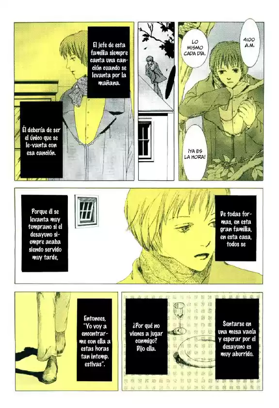 Kindai Renai (1996) - Capítulo 7 - Página 9 - LectorTMOo