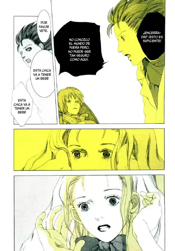 Kindai Renai (1996) - Capítulo 7 - Página 18 - LectorTMOo