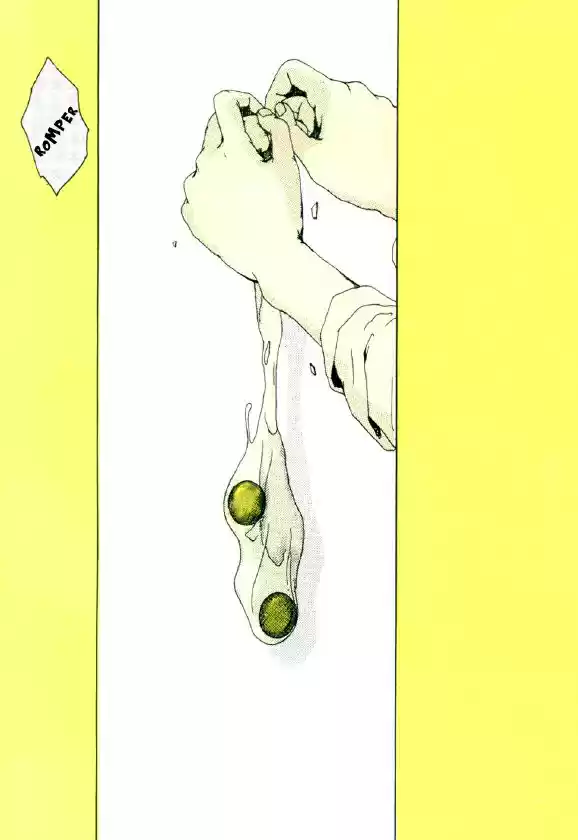 Kindai Renai (1996) - Capítulo 7 - Página 23 - LectorTMOo