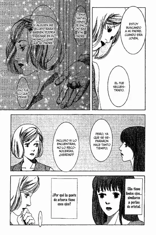 Kindai Renai (1996) - Capítulo 8 - Página 12 - LectorTMOo