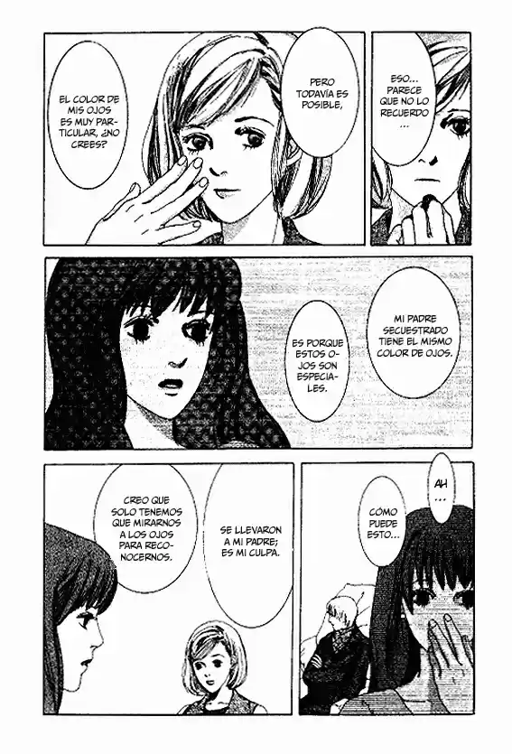 Kindai Renai (1996) - Capítulo 8 - Página 13 - LectorTMOo