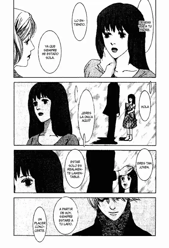 Kindai Renai (1996) - Capítulo 8 - Página 14 - LectorTMOo