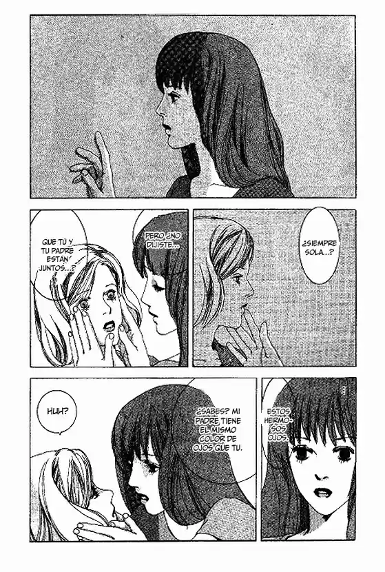 Kindai Renai (1996) - Capítulo 8 - Página 15 - LectorTMOo