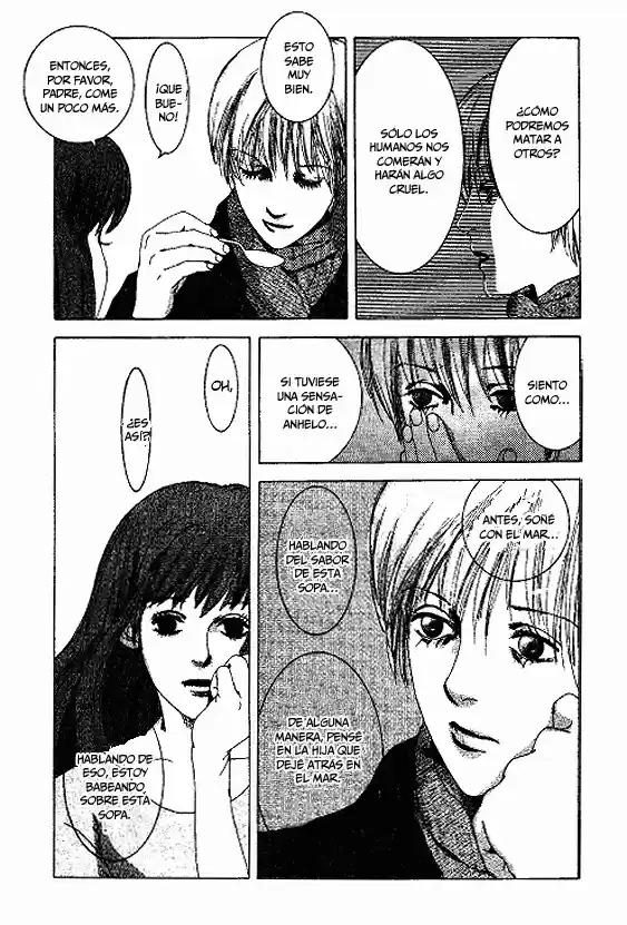 Kindai Renai (1996) - Capítulo 8 - Página 20 - LectorTMOo