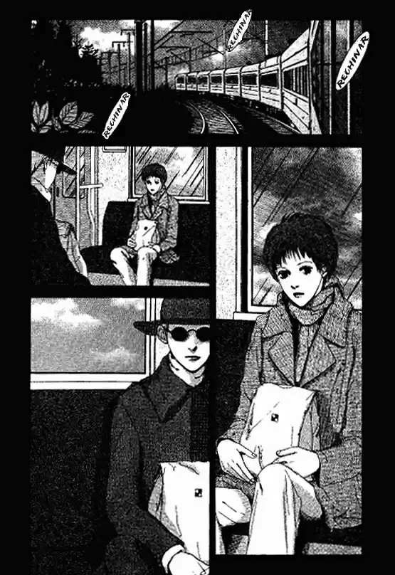 Kindai Renai (1996) - Capítulo 9 - Página 7 - LectorTMOo