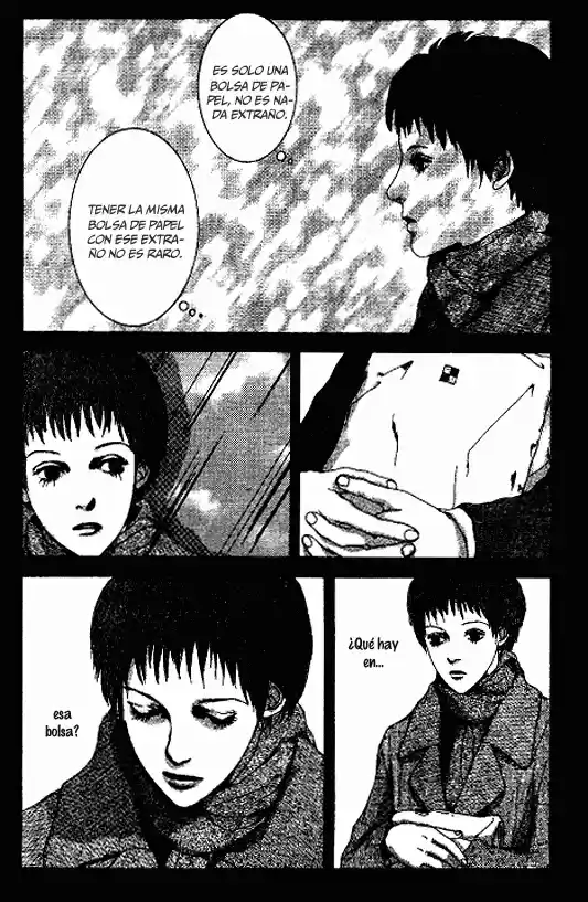 Kindai Renai (1996) - Capítulo 9 - Página 8 - LectorTMOo