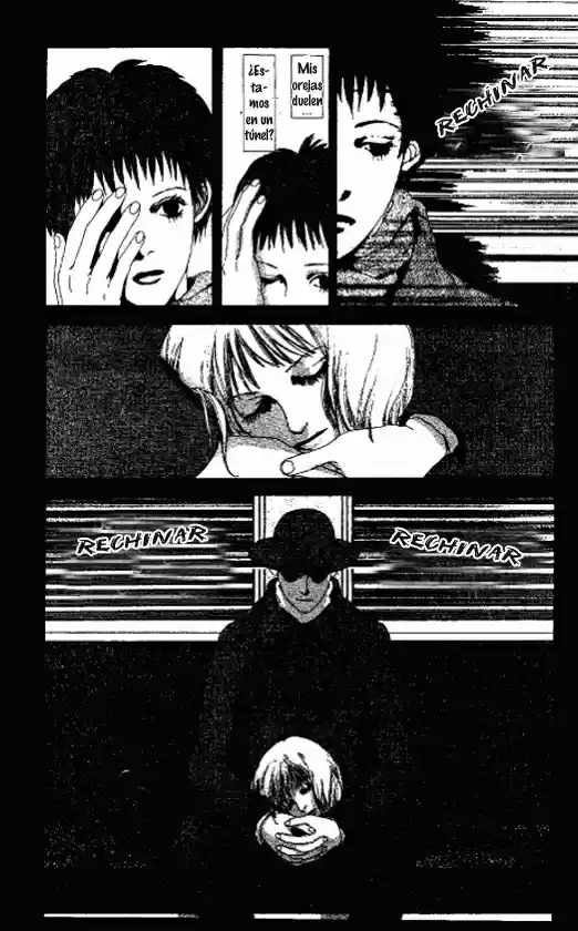 Kindai Renai (1996) - Capítulo 9 - Página 9 - LectorTMOo