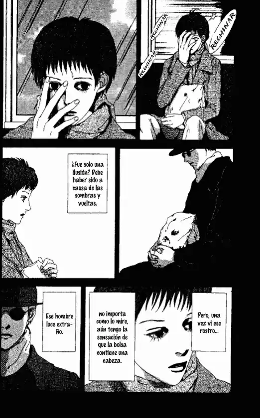 Kindai Renai (1996) - Capítulo 9 - Página 10 - LectorTMOo
