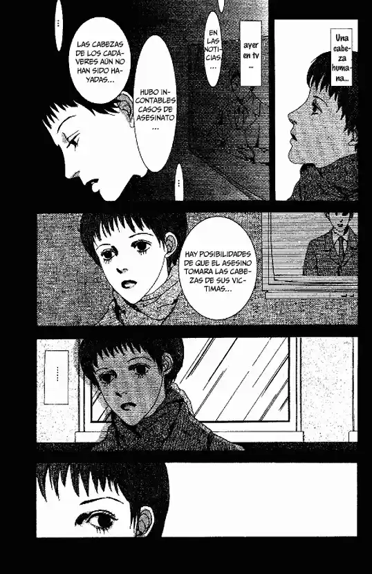 Kindai Renai (1996) - Capítulo 9 - Página 11 - LectorTMOo