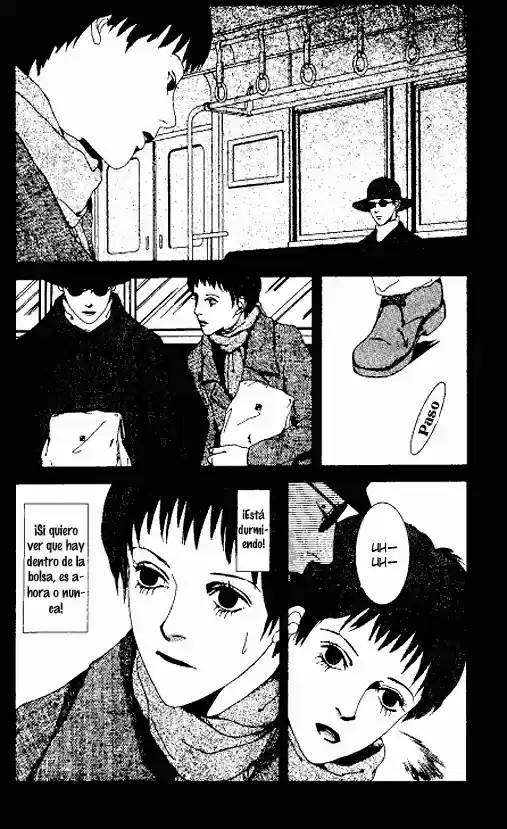 Kindai Renai (1996) - Capítulo 9 - Página 12 - LectorTMOo