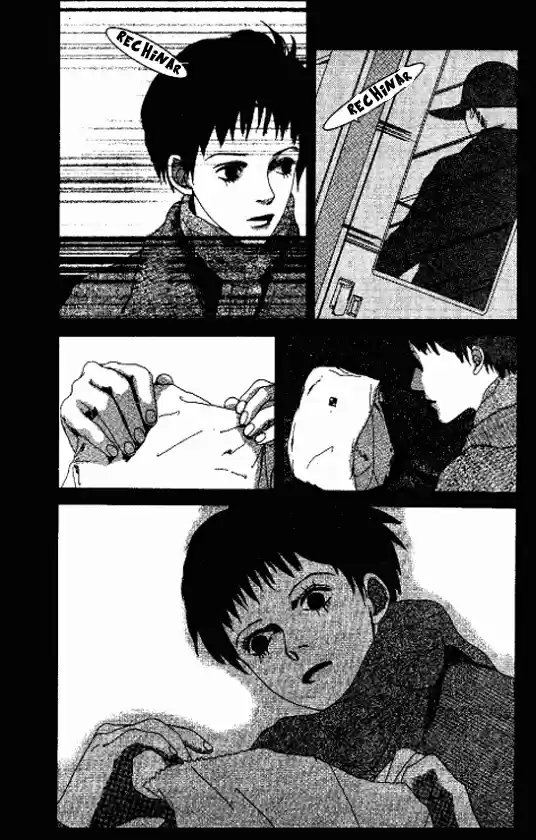 Kindai Renai (1996) - Capítulo 9 - Página 15 - LectorTMOo