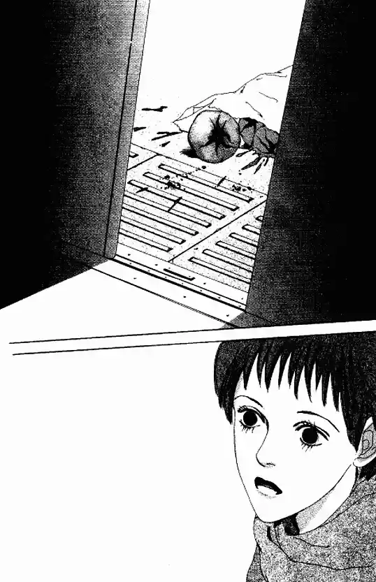 Kindai Renai (1996) - Capítulo 9 - Página 19 - LectorTMOo