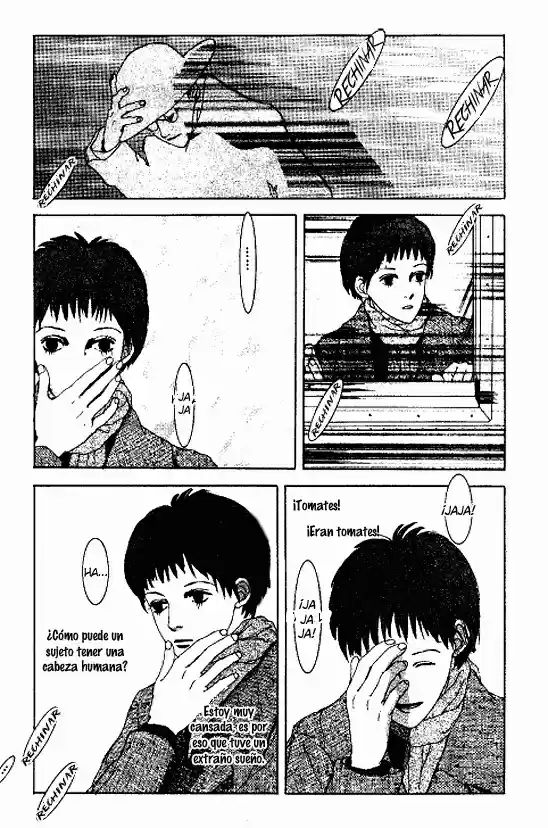 Kindai Renai (1996) - Capítulo 9 - Página 20 - LectorTMOo